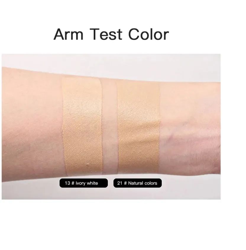 Original SUNISA FOUNDATION